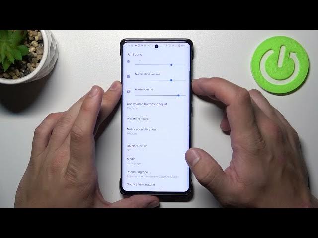 Video thumbnail for How to Change Volume Key Control on VIVO X80 Pro – Manage Sounds Settings