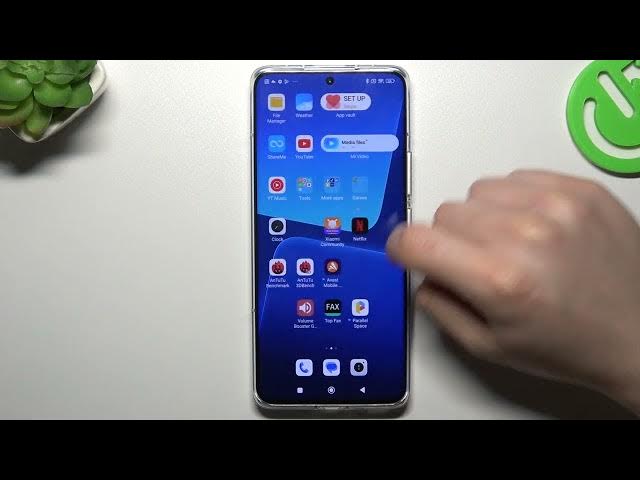 Video thumbnail for How to Remove Notification Virus on XIAOMI 13 Pro