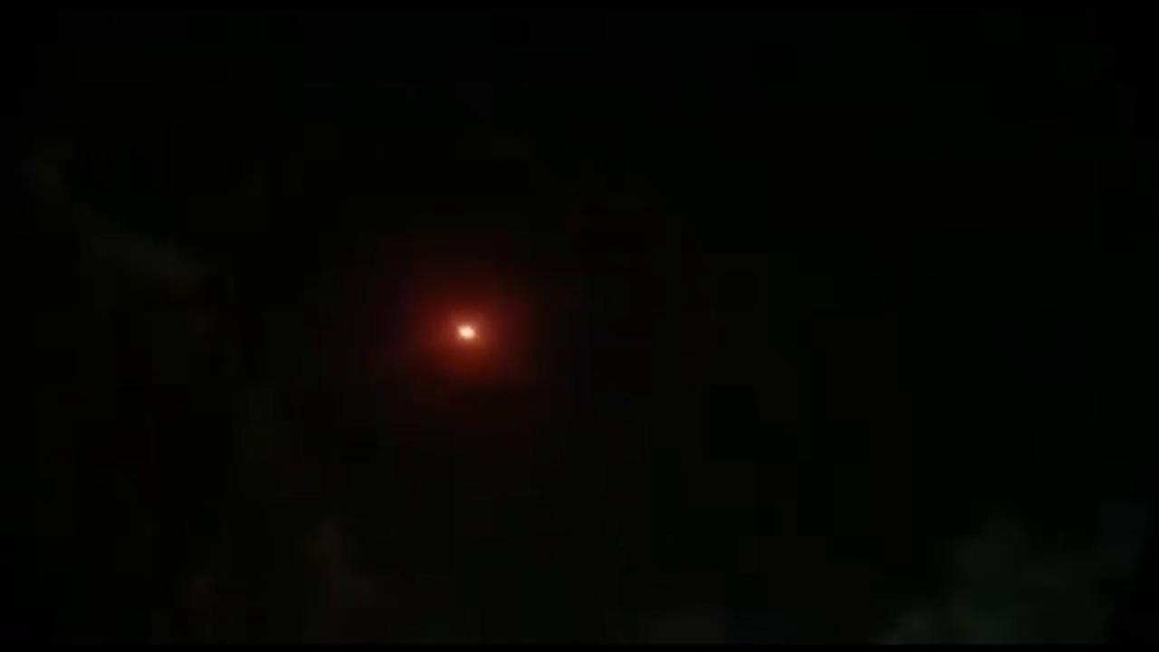 Video thumbnail for Iran: Iran Launches Missiles Across Region.