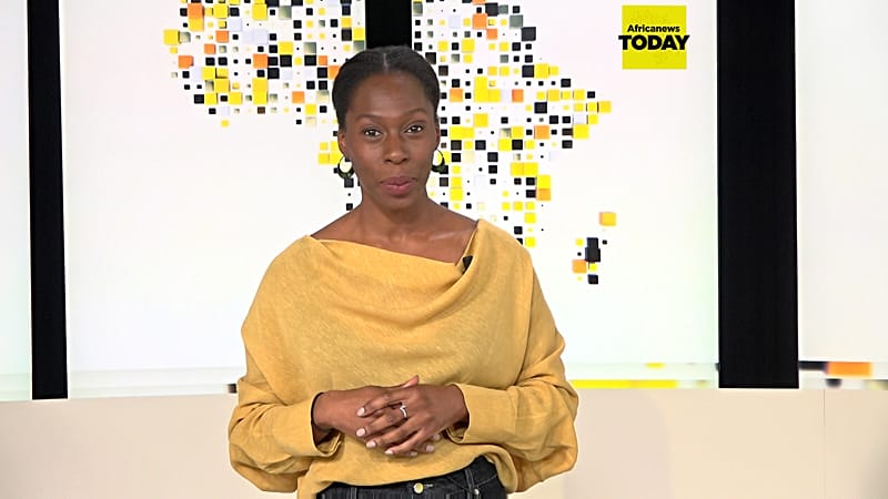 Video thumbnail for African countries feel impact of war on Iran [Africanews Today]