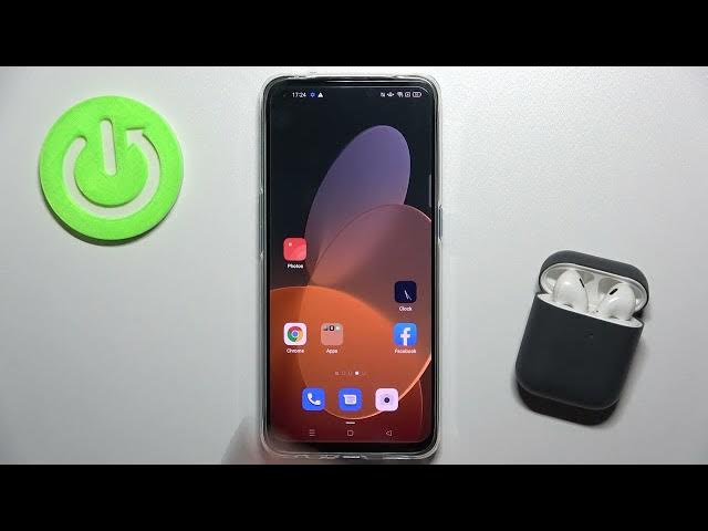 Video thumbnail for How to Create Home Screen Folders on Oppo Find X3 Lite