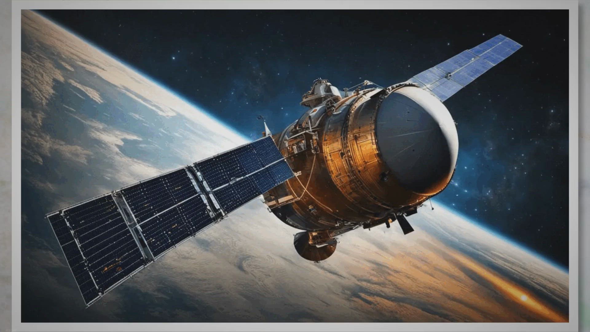 Video thumbnail for India’s Remarkable Space Exploration Achievements