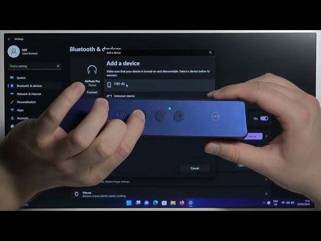 Video thumbnail for How to Enter Pairing Mode on Creative Muvo Mini Speaker?
