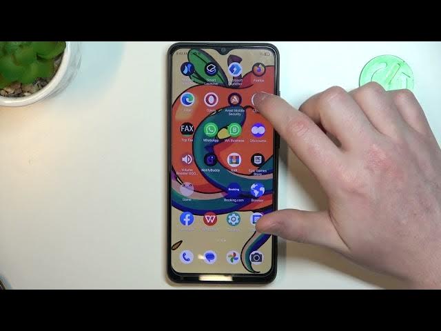 Video thumbnail for How to Fix Internet Problems on ZTE Blade A53 Pro? - Solve Connectivity Problems