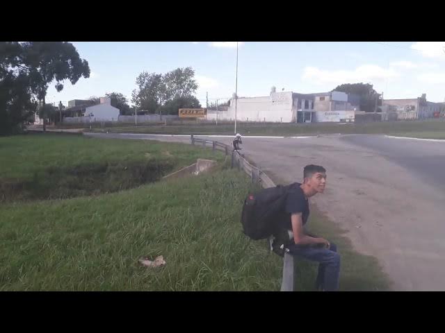 Video thumbnail for Tandil Ovni y fuego 24/03/24(4)