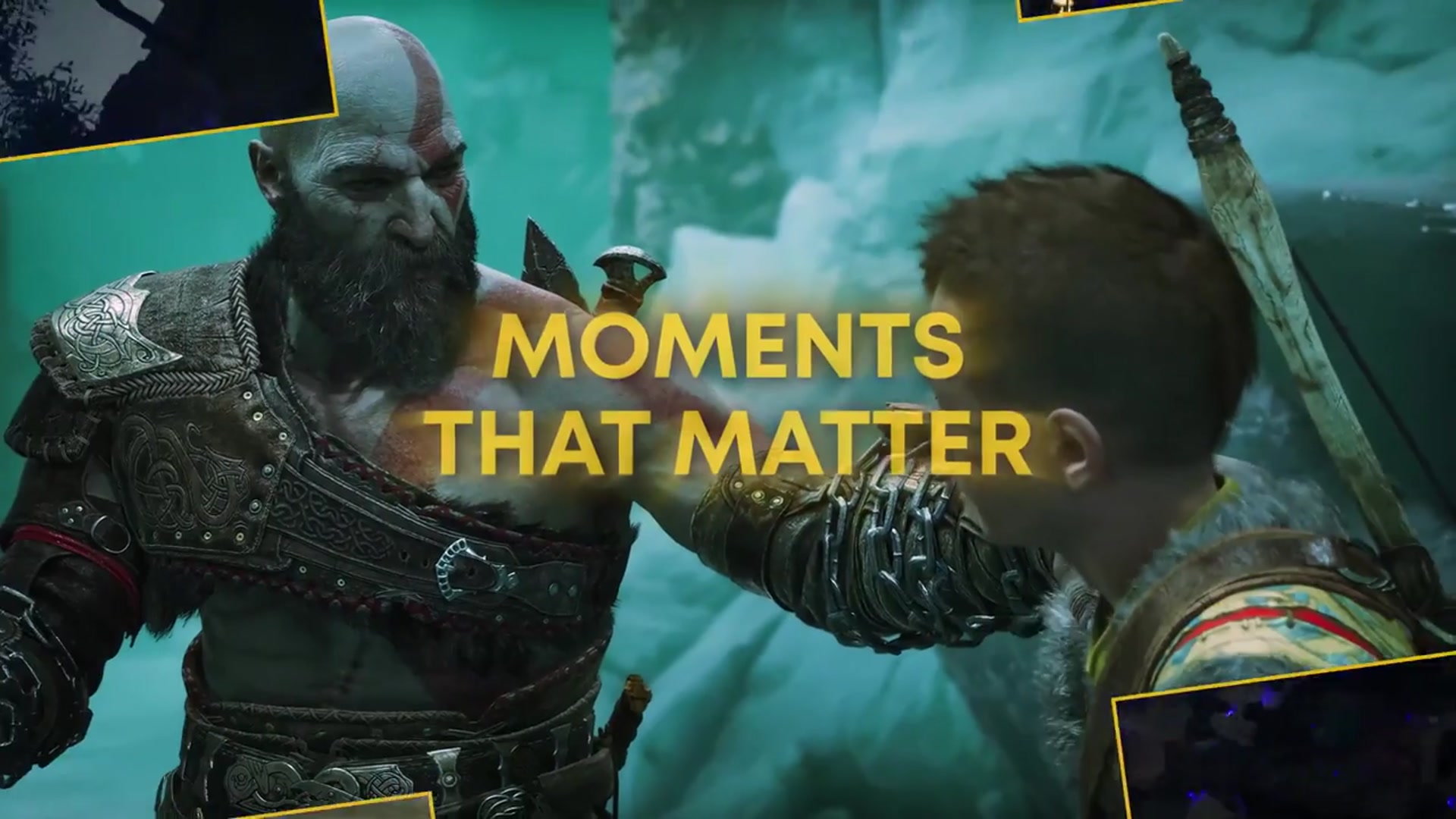 'Video thumbnail for PlayStation Plus - Official 15th Anniversary Trailer'