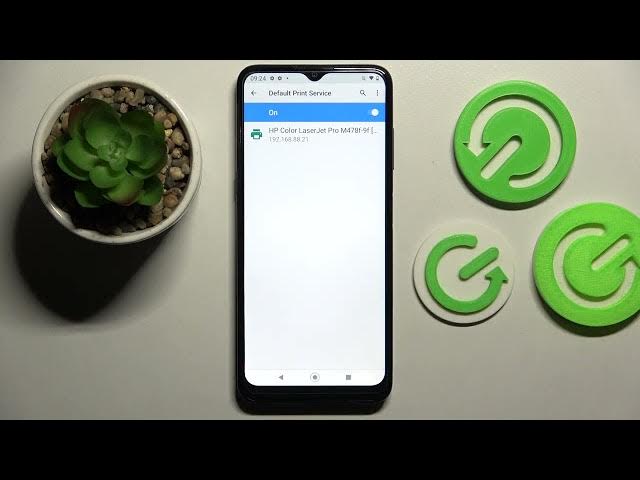 Video thumbnail for How to Connect Printer to NOKIA G21 – Wireless Printing Method