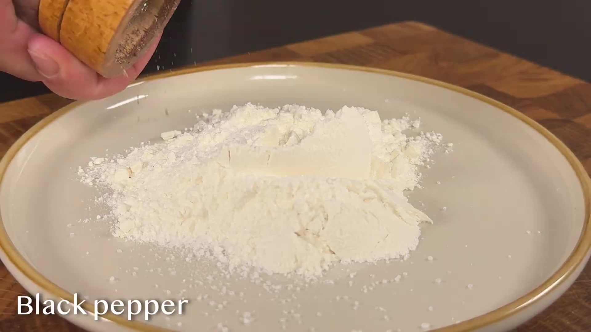 Video thumbnail for The perfect sauce for the perfect chicken! It's easy to make and tastes amazing! (720p_30fps_H264-128kbit_AAC)