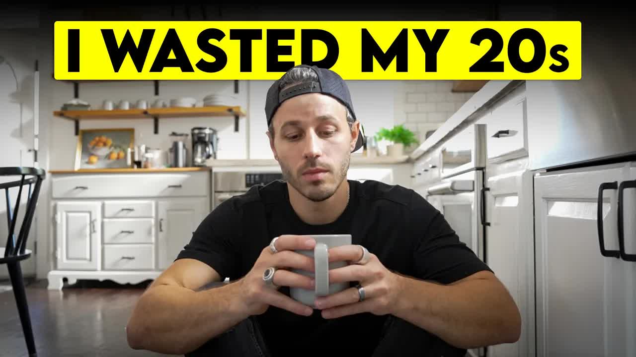 Video thumbnail for 29 Things I Realized After Turning 29