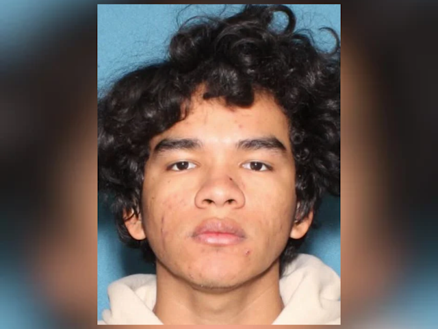 Video thumbnail for DHS: Suspect accused of kidnapping 11-year-old entered U.S. illegally from Honduras in 2019