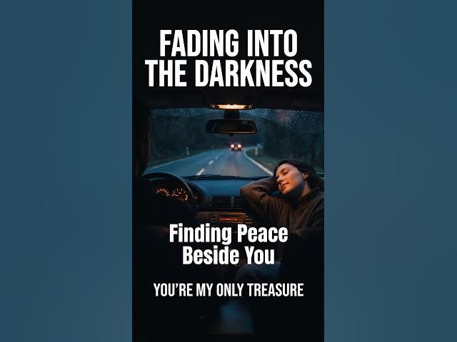 Video thumbnail for The world outside is fading slow