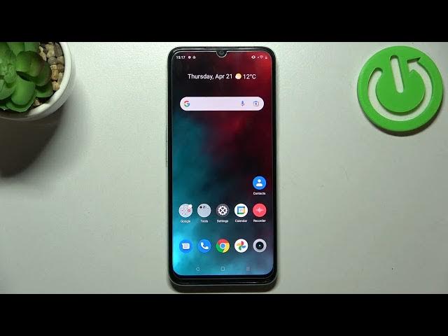 Video thumbnail for Does REALME C35 Have Screen Mirroring?