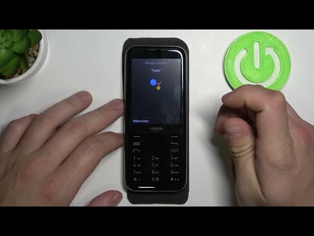 Video thumbnail for How to Change Google Assistant Language on NOKIA 8000 4G – Manage Assistant Language