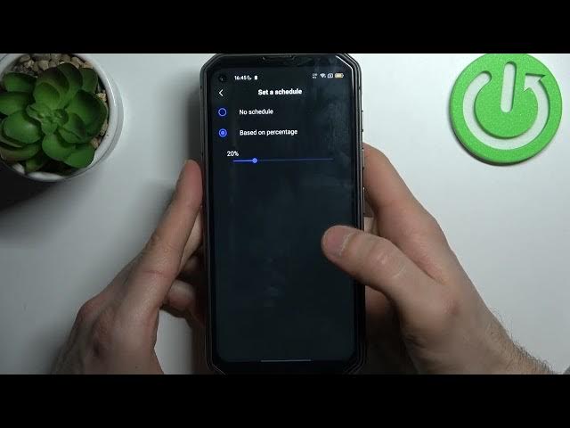Video thumbnail for How to Enable Power Saving Mode on BLACKVIEW BL6000 PRO - Battery Saver