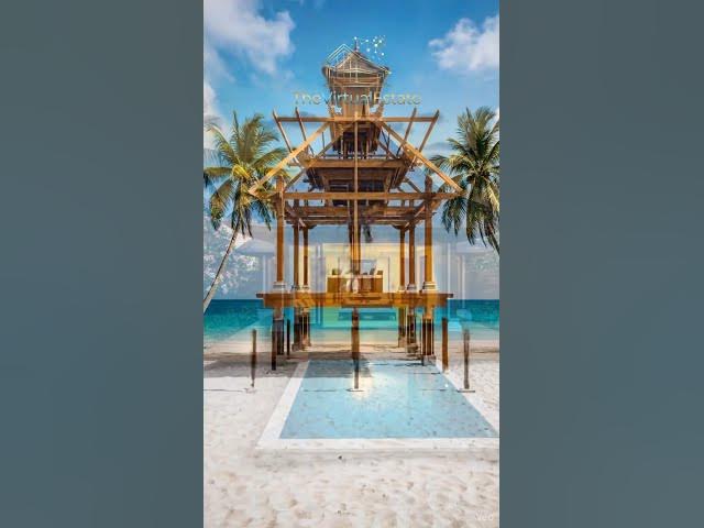 Video thumbnail for Timelaps | The Virtual Estate | 07 - #timelapse #luxuryhomes #housetour #home