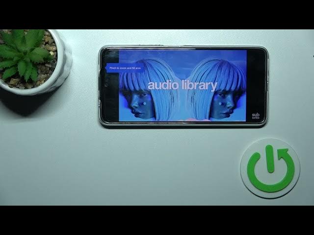 Video thumbnail for Speaker Sound Quality Test on XIAOMI REDMI NOTE 11 PRO+ 5G - Check Speaker Sound