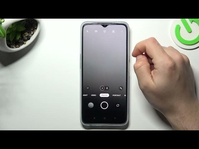 Video thumbnail for How to Turn On / Turn Off the Camera Location Tags on OPPO A77s - Save Location Info