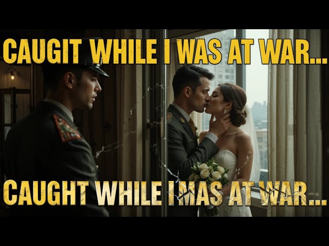Video thumbnail for He Came Home From War… And Caught His Wife With The Mayor | True Story