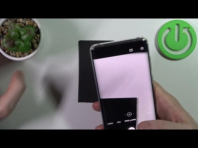 Video thumbnail for How to Record Timelapse Videos on the HUAWEI Mate 50 Pro