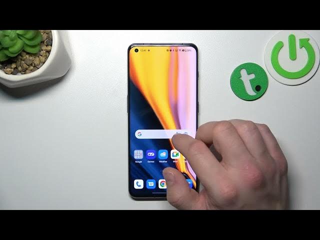 Video thumbnail for How To Open File Manager On OnePlus 11