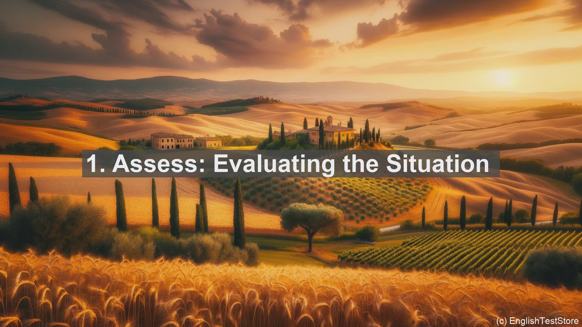 'Video thumbnail for Top 10 English Verbs for Forest Fire Inspector'