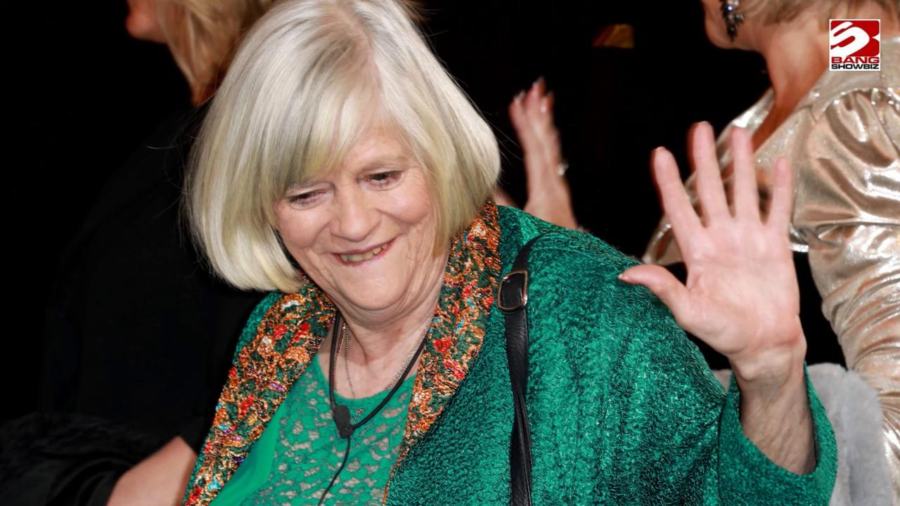 Video thumbnail for 'No suggestion' Ann Widdecombe murder was politically motivated, the police have said