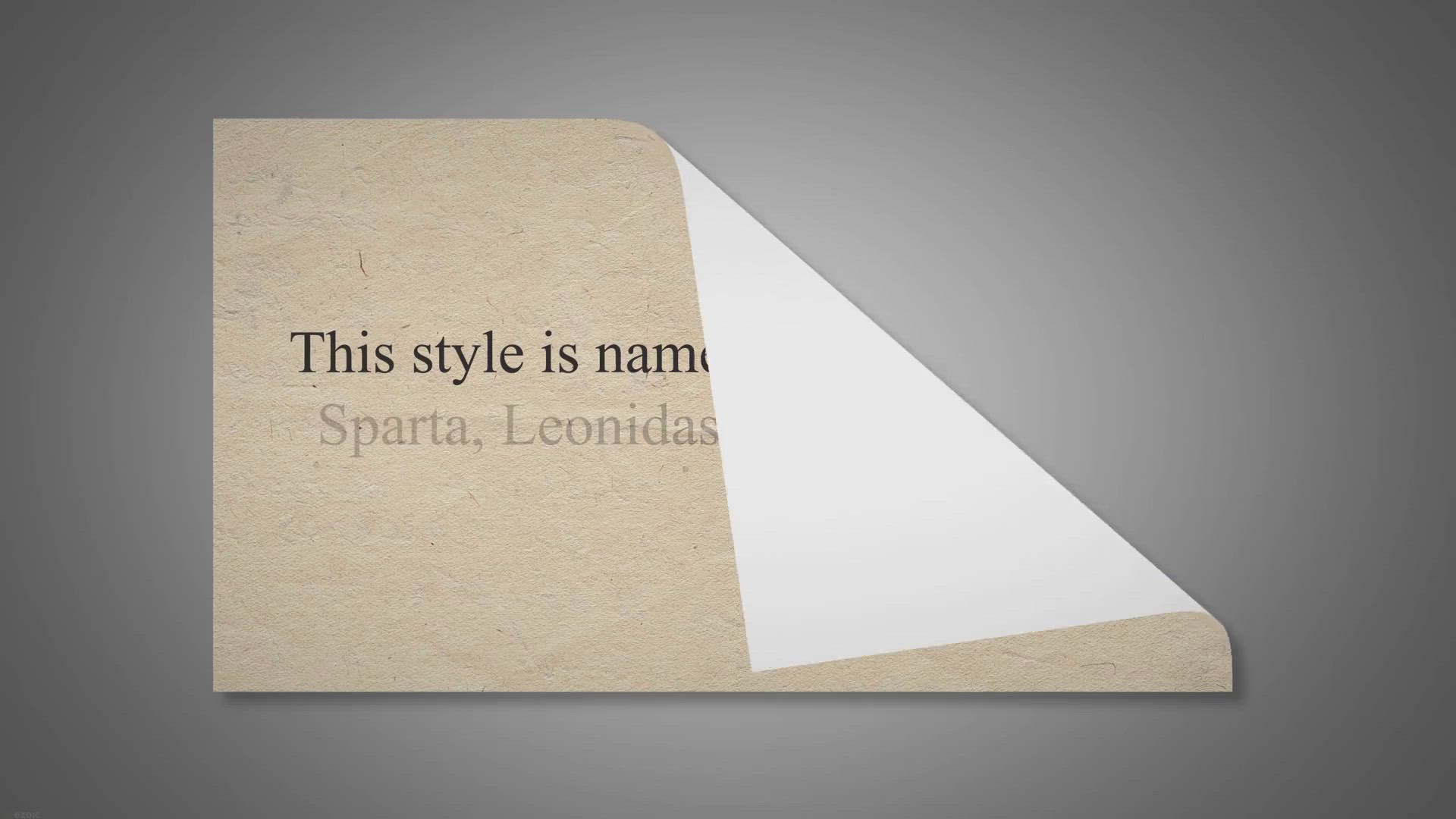 Video thumbnail for Spartan Beard Style – Leonidas 300 Beard Ultimate Guide