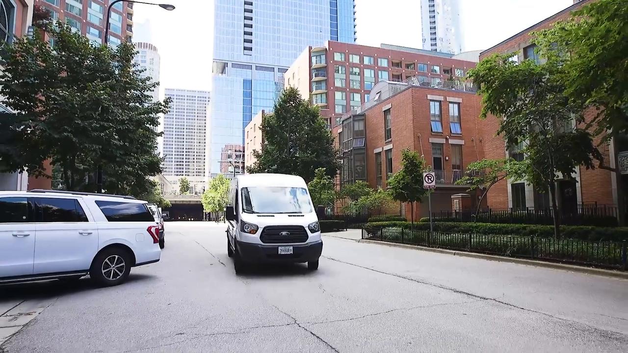 Video thumbnail for Ford Transit Deal Targets Small-Business Cost Squeeze