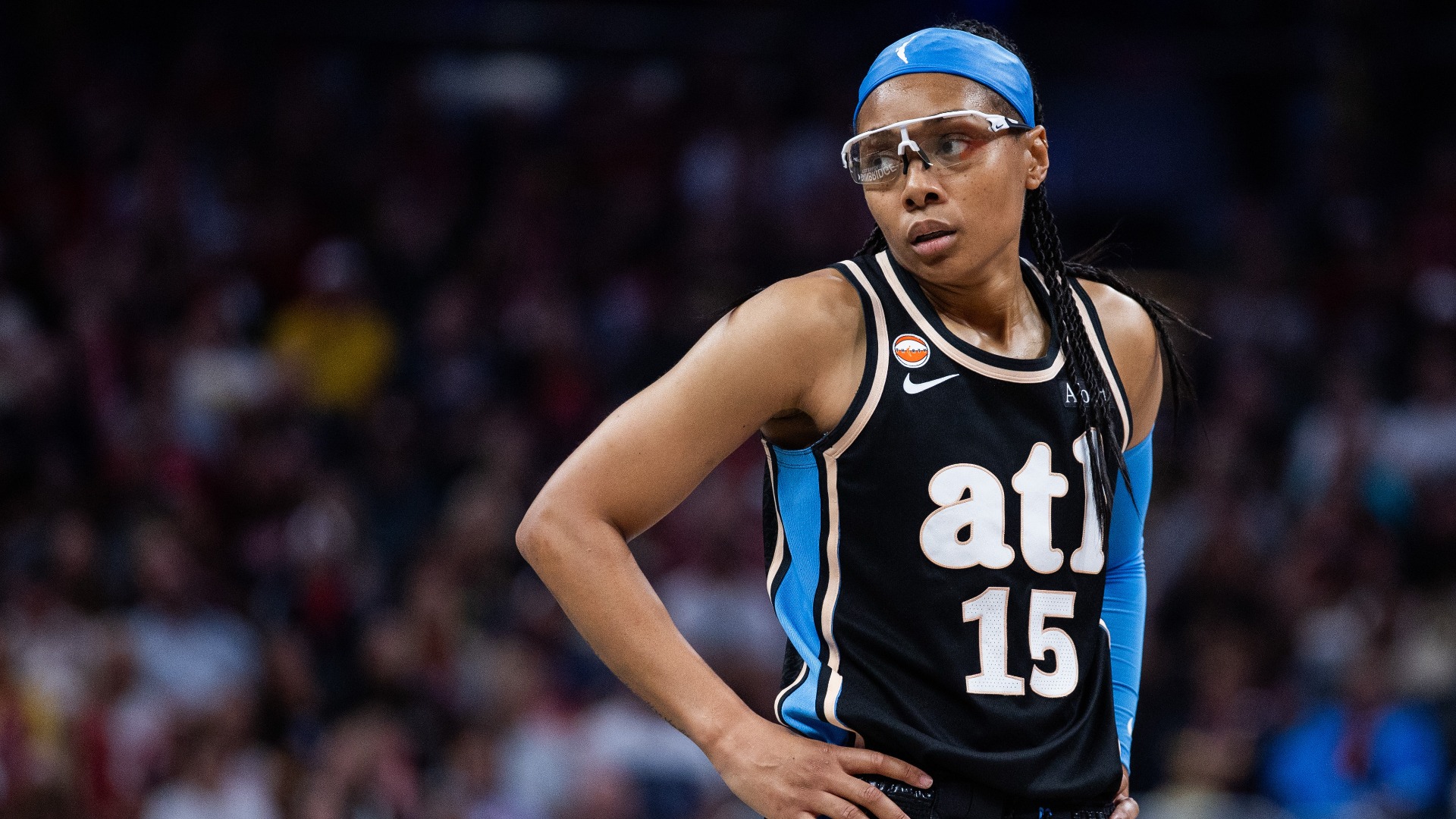 Video thumbnail for WNBA Game Preview: Dream vs. Valkyries Showdown Analysis