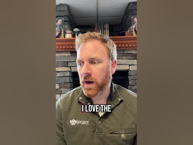 Video thumbnail for Nice things about the 2024 #dnd rules until I hit YT’s time limit for shorts