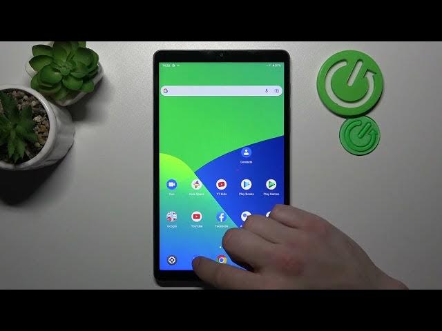 Video thumbnail for How to Remove Messages Icon From REALME Pad Mini