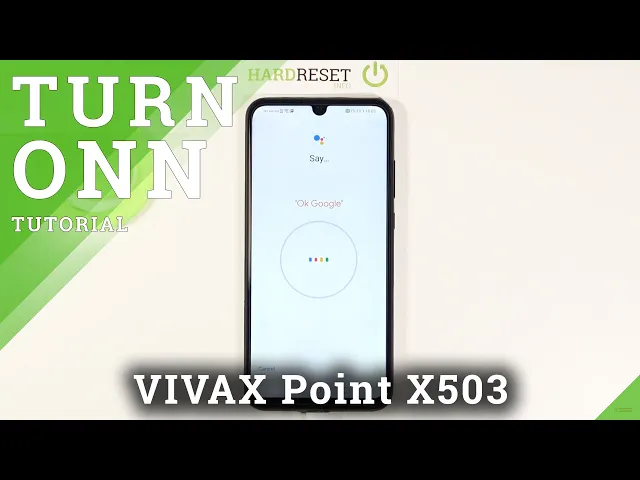 Video thumbnail for How to Enable Google Assistant in Honor 20 Lite – Turn On Google Assistant
