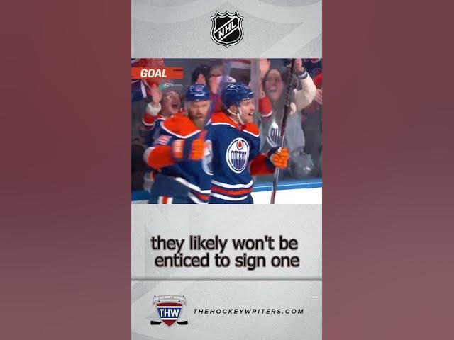 Video thumbnail for NHL Rumors for July 20: Holloway & Broberg, Necas & Jarvis, and Giroux's Contract