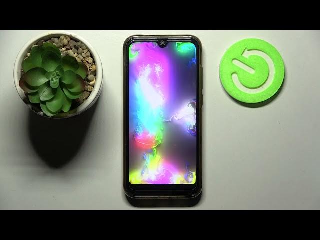 Video thumbnail for How to Install Animated Wallpaper in Cubot R19 – Apply Magic Fluids Wallpaper