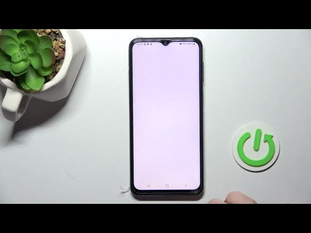 Video thumbnail for How to Logout Gmail Account on SAMSUNG Galaxy F23 - Sign Out Of Gmail Account
