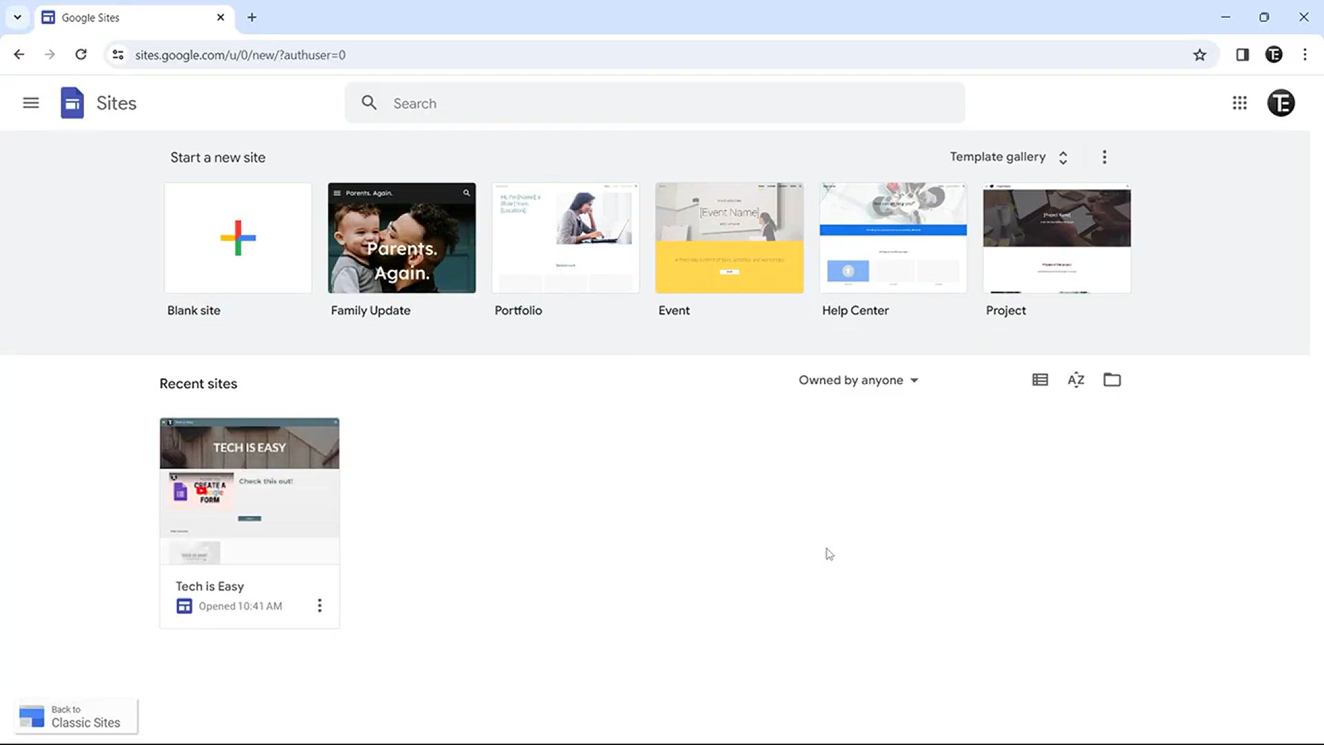 'Video thumbnail for How To Add Social Media Links to Google Sites'
