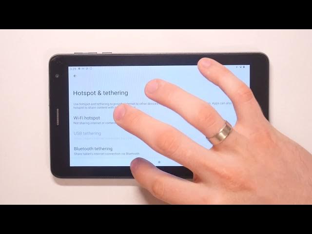 Video thumbnail for How To Improve Battery Life In Navitel T787