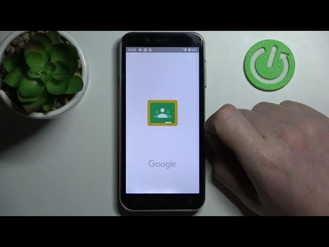 Video thumbnail for How To Install and Join the Google Classroom on the EMPORIA Smart 4