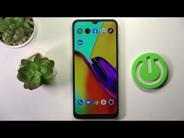 Video thumbnail for How to Change Screen Timeout in REALME Narzo 50i Prime – Blackout Time