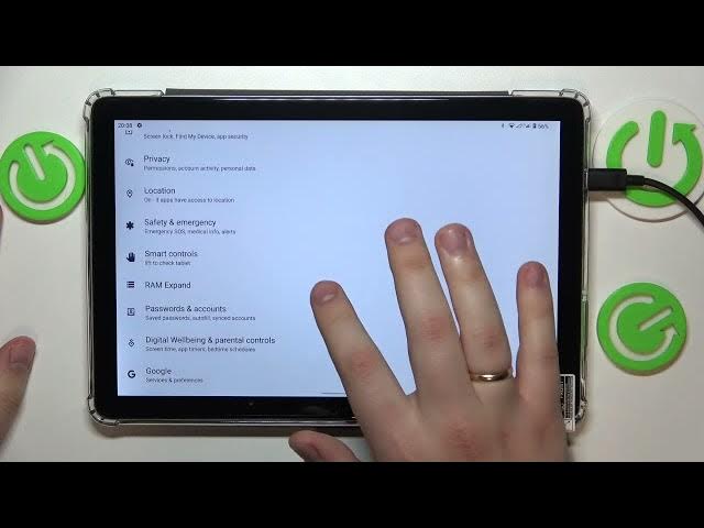 Video thumbnail for How to Extend RAM on DOOGEE T10? - Add RAM Memory