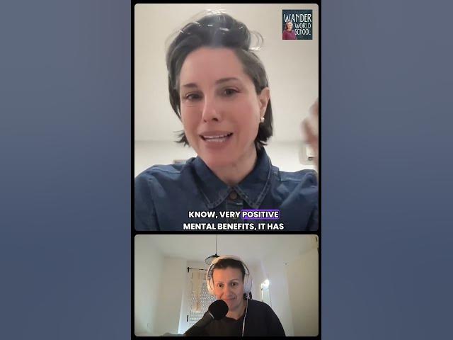 Video thumbnail for Are you a cargo biking family?! Maddy love it for the freedom! #podcast