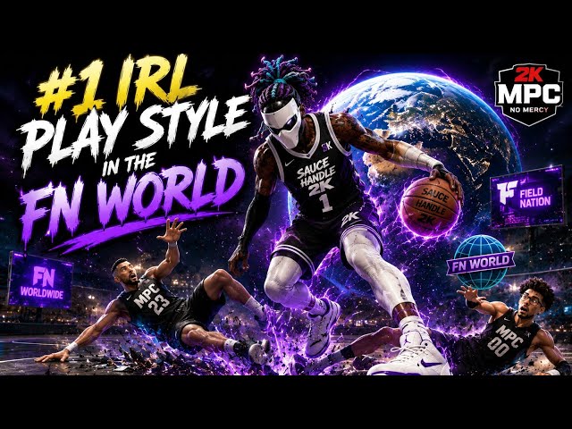 Video thumbnail for #1 IRL PLAY STYLE IN THE _FN_ WORLD... SAUCEHANDLE_2K