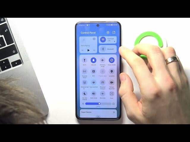 Video thumbnail for How to improve battery life on Huawei Nova 10 SE | Extend Huawei Nova 10 SE battery life