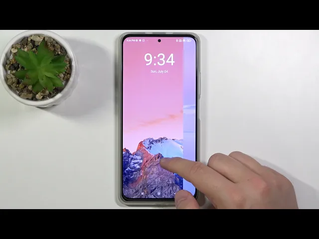 Video thumbnail for How to Change Wallpaper in XIAOMI Mi 11X Pro – Apply New Wallpaper