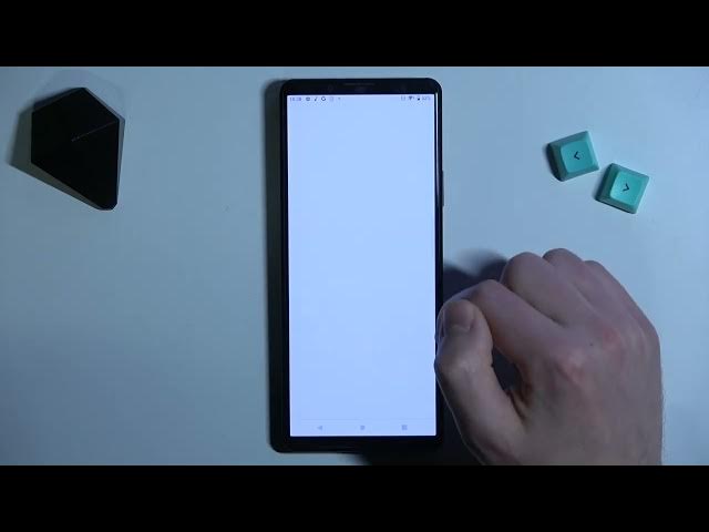 Video thumbnail for Sony Xperia Pro I - How To Activate Google Assistant