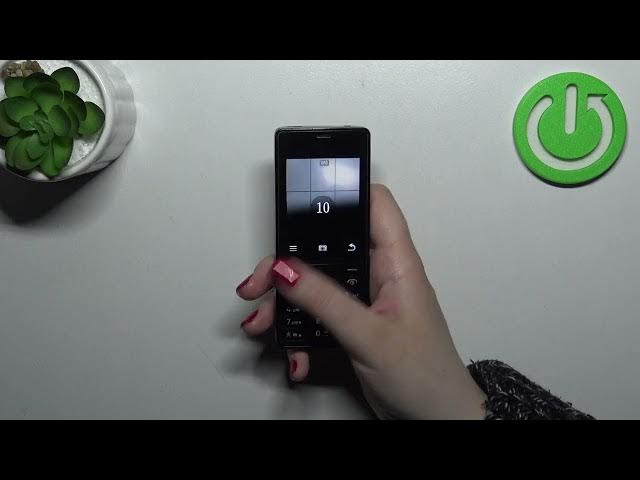 Video thumbnail for How to Enable Camera Timer on NOKIA 515?