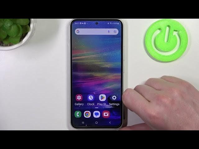 Video thumbnail for How To Call Emergency In Philippines On Samsung Galaxy A54 5G