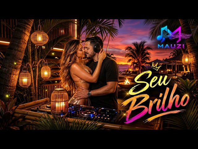 Video thumbnail for MauZi | Melodias & Versos - Seu Brilho