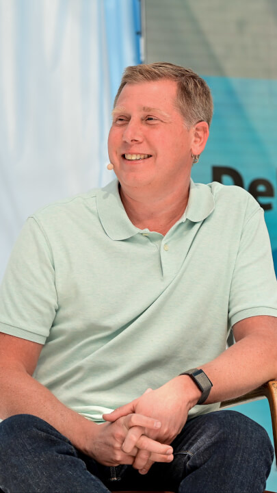 Video thumbnail for AI and crypto's convergence is attracting billionaire backers