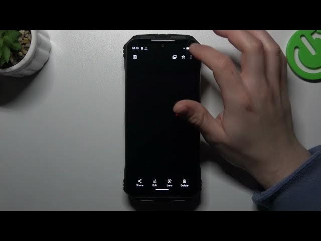 Video thumbnail for How to Increase Photo Resolution on DOOGEE V Max – Manage Camera Settings